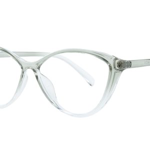 200714 Oval Eyeglasses - catalog Glasseslit