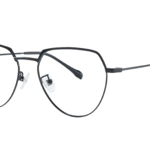 100334 Geometric Eyeglasses - catalog Glasseslit