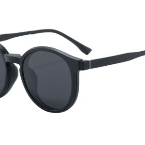 100335 Oval Eyeglasses - catalog Glasseslit