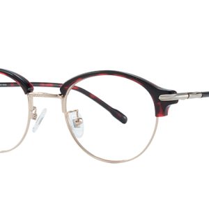 100337 Browline Eyeglasses - catalog Glasseslit