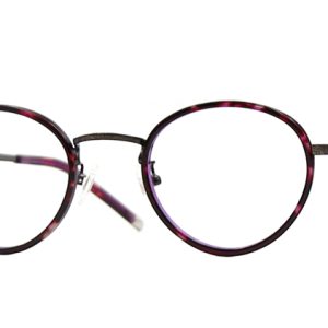 200569 Cateye Glasses - catalog Glasseslit