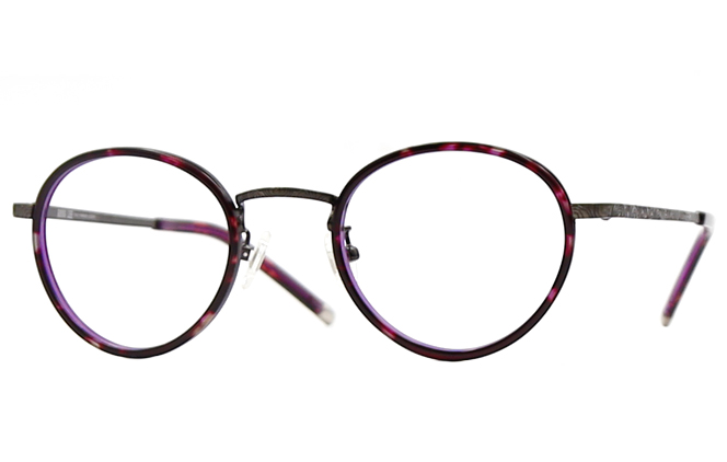 200569 Cateye Glasses - catalog Glasseslit