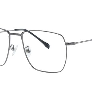 100323 Square Eyeglasses - catalog Glasseslit