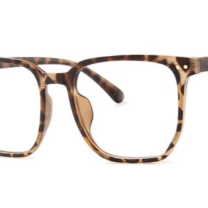 200625 Square Eyeglasses - catalog Glasseslit