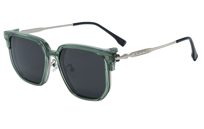 100266 Spring Hinges Cateye Eyeglasses - catalog Glasseslit