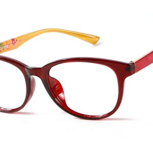 B00428 Oval Glasses - catalog Glasseslit