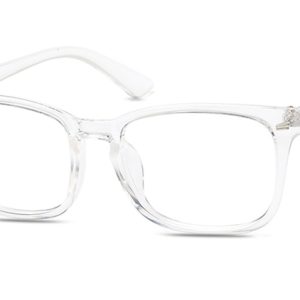 Selena Round Eyeglasses - catalog Glasseslit