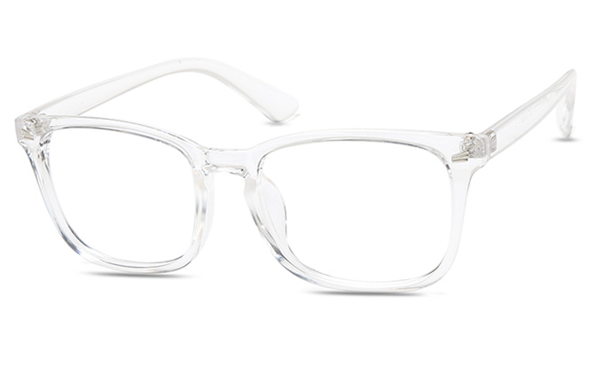 200546 Cateye Spring Hinge Glasses - catalog Glasseslit