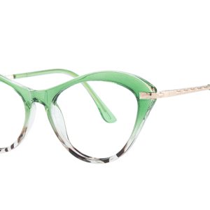 200886 Rectangle Eyeglasses - catalog Glasseslit