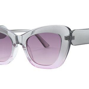 400209 Cateye Sunglasses - catalog Glasseslit