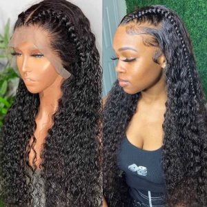 Nadula Curly Remy Hair 13×6 Lace Front 150% Density Wig Human Hair Natural Color Wigs, Catalog Online Nadula 905