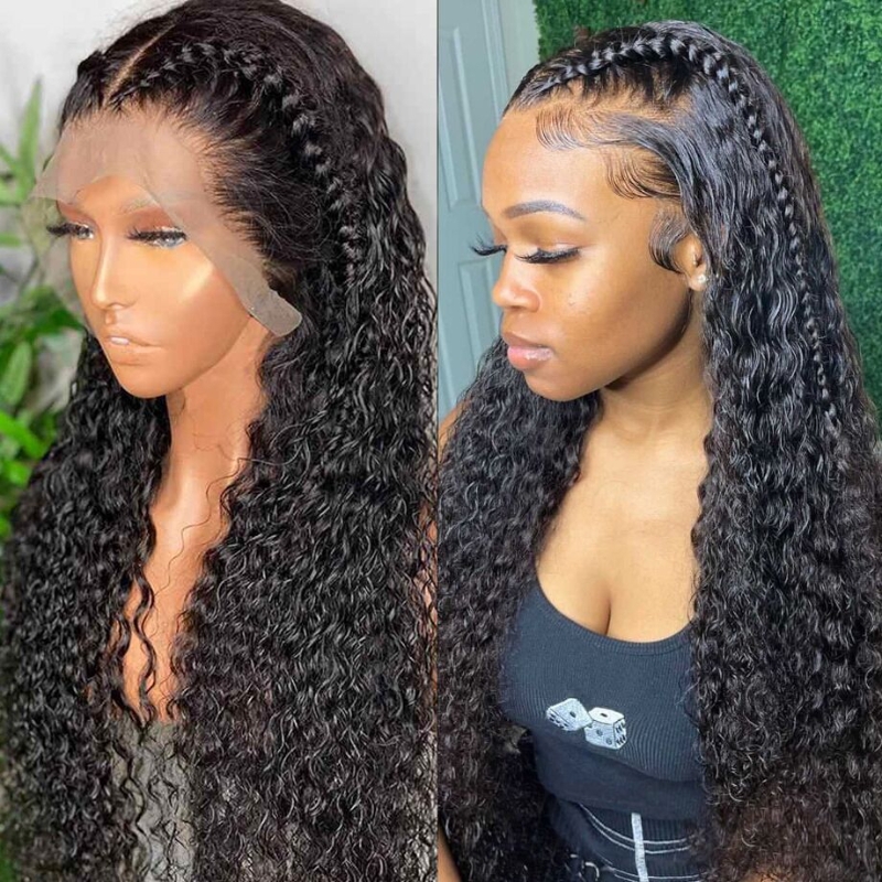 Nadula Curly Remy Hair 13×6 Lace Front 150% Density Wig Human Hair Natural Color Wigs, Catalog Online Nadula 905
