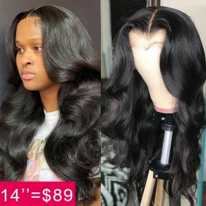 Nadula Mystery Box! All Human Virgin Hair Are $89 Only On Instagram/Facebook Live, Catalog Online Nadula 1737