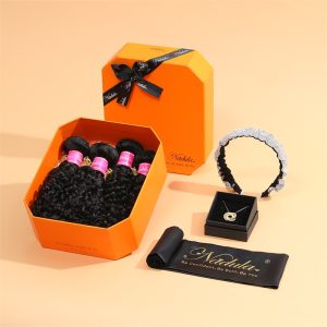 Nadula 8A Grade 3 Bundles Virgin Curly Hair Bundle Exquisite Ceremony Package, Catalog Online Nadula 1654