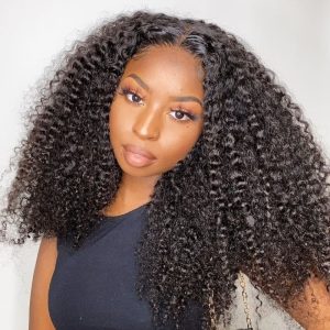 Nadula Kinky Curly Wig Affordable Lace Front Human Hair Wigs AlwaysAmeera Recommendation Lace Frontal Wigs For Women Sezzle, Catalog Online Nadula 2578