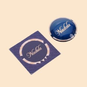 Nadula Return To The Castle Activity One Fridge Magnet Per Order Over $150, Catalog Online Nadula 2701