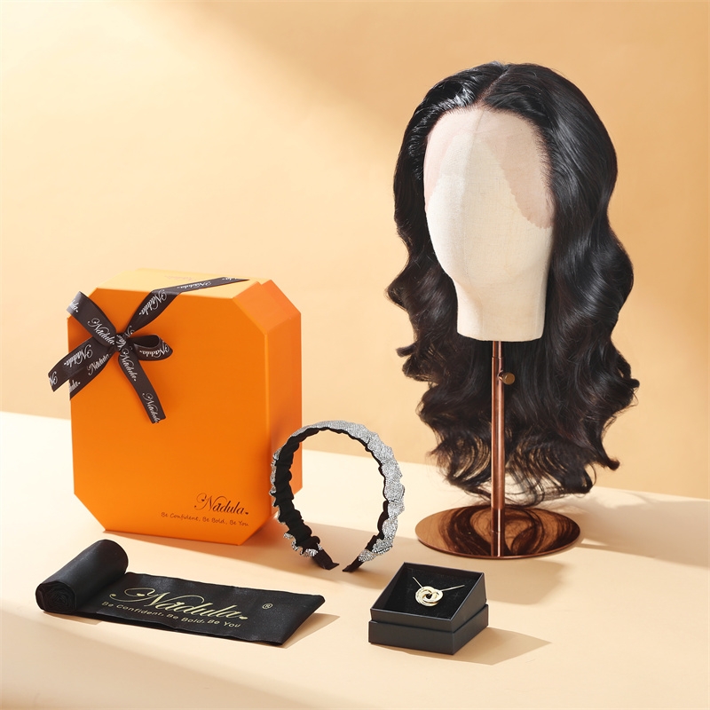 Nadula 13x4 Lace Front Human Hair Wigs With Baby Hair Body Wave 150% Density Wigs, Catalog Online Nadula 1646