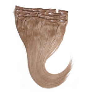 Nadula #18 Honey Blonde Clip In Hair Extensions Buy Human Hair Straight Hair, Catalog Online Nadula 94