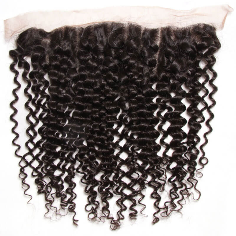 Nadula Curly Hair 13x4 Lace Frontal Closure Ear To Ear Unprocessed Virgin Hair, Catalog Online Nadula 243