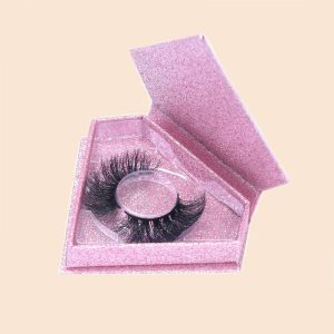 Nadula Fake 3D Mink Lashes Natural Handmade Volume Soft Reusable Eyelashes Special For Points Redeem Items Only For U.S., Catalog Online Nadula 1385