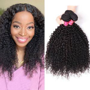 Nadula Kinky Curly Hair Weave 4 Bundles Human Virgin Hair Extensions, Catalog Online Nadula 916