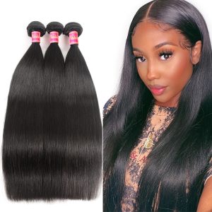 Nadula Wholesale Best Indian Straight Hair Weave 3 Bundles Real Long Virgin Indian Human Hair Extensions, Catalog Online Nadula 143
