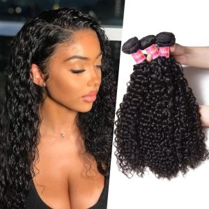 Nadula Wholesale Malaysian Curly Hair 3 Bundles Thick Quality Virgin Malaysian Human Hair Weave, Catalog Online Nadula 195