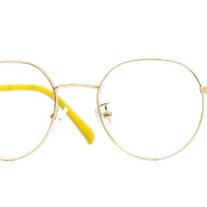 200739 Round Kid's Eyeglasses - catalog Glasseslit
