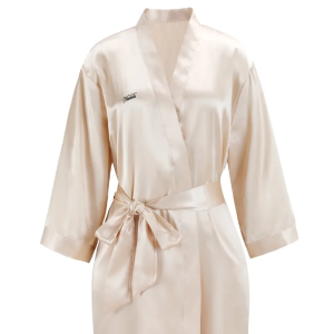 Nadula VIP Season Card Special Offer Silk Nightgown Robe Intimate Lingerie Sexy Nightwear For Women, Catalog Online Nadula 2769