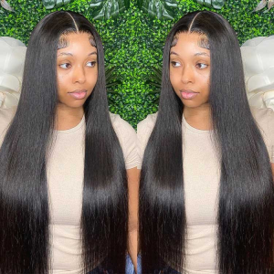 Nadula Best Virgin Brazilian Hair Weave 3 Bundles Straight Real Brazilian Human Hair Extensions, Catalog Online Nadula 85