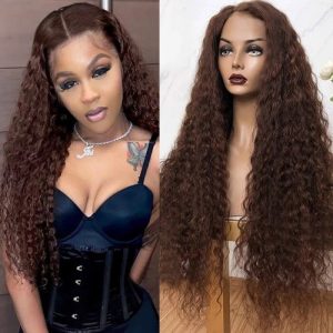 Nadula Whatsapp Flash Deal T Part Human Hair Hand Tied Lace Wigs 150% Density Curly Hair Wigs With Natural Hairline, Catalog Online Nadula 2146