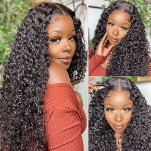 Nadula Water Wave V Part Wig Glueless Beginner Friendly Natural Scalp Protective Wig, Catalog Online Nadula 2188