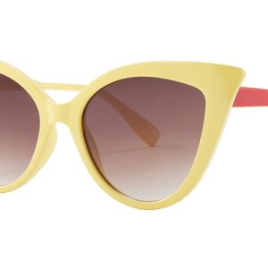 400211 Cateye Sunglasses - catalog Glasseslit