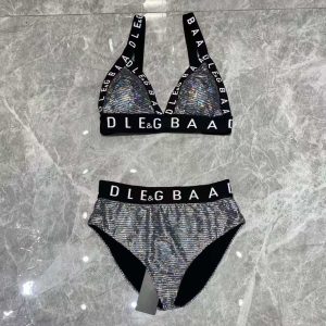 Women's Swimwear Sexy Womens Designers Bikinis Sets Clear Strap Shape Swimsuits Ladies Bathing Suits Swim Wear Beach Woman Swimwears Biquini