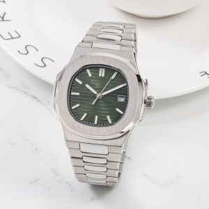 Watch designer watches men's couples 904 steel mechanical automatic quartz electronic sapphire waterproof men's watch