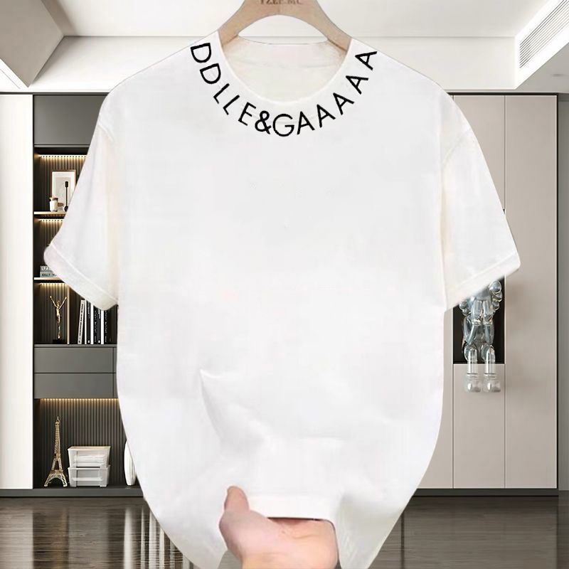 Women's Tops & Tees designer T-Shirts men's t-shirt man tee womens clothes Shirts 100% cotton short sleeve men's shirt women T-shirt clothes polo shirt Women's T-Shirt