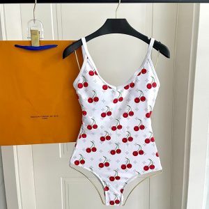 Swimsuit designer swim suits luxury one piece bathing suit Womens Swimwear Geometric geometric swimsuit fashion tank sport swimwear size S-XL