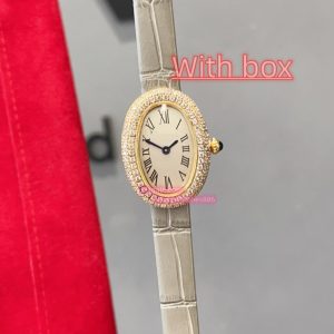 Best-selling designer watches, exquisite ladies' bathtub wristwatches, fish scale, hand-set diamonds, elegant and noble ladies' quartz waterproof wristwatches