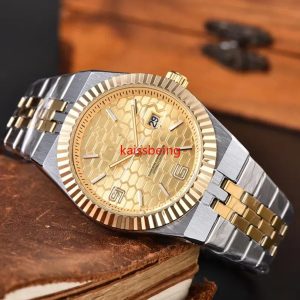 2026 famous Land-Dwellers Quartz watches men Land Cruiser Type Superlative Chronometer Top Quality Alloy Stainless Steel Sapphire Glass Watch Gifts LAW