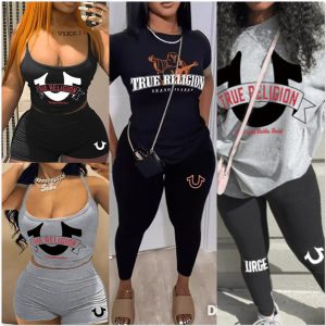 Womens Tracksuits Two Pieces Set 2026 New Set Sexy And Fashion Short Sleeved Pants Set 8 Colors