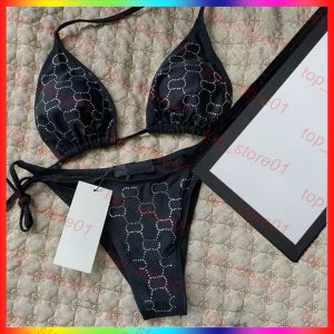 Designer womens beach wear Bikini 26ss Summer new maillot swimsuit backles swimwear sexy bathing suit fashion one piece multi styles lady classical bathing suit
