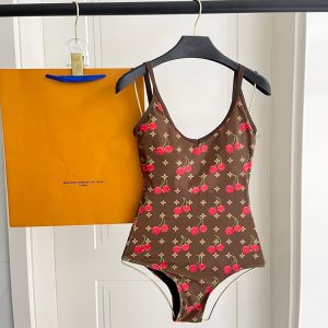 Swimsuit designer swim suits one piece bathing suit Womens Swimwear Geometric geometric swimsuit fashion tank sport swimwear size S-XL
