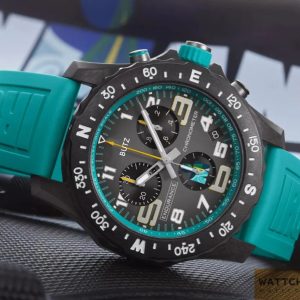 138 Top Luxury Men Watches Watch Quartz Endurance Pro Avenger Watches Multiple Colors Rubber men Glass Wristwatches