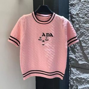 Fashion Women's Vest Sweaters Sleeveless Knits Tees Short Tops Style Slim Top Summer Casual Women Clothing European yards S-L