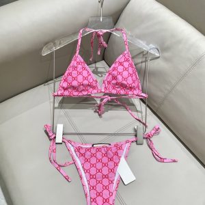 Bikinis set designer swimwear sexy luxury swimsuit Bikini bathing suit women swim suit summer fashion sexy bikini swimming suit for women beach