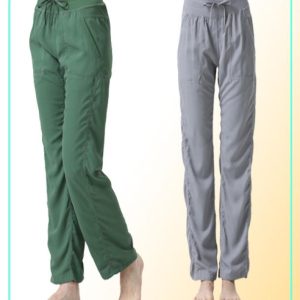 Women039s Pants Capris Quality Loose Workout Dance Studio Waist Sports For Women Casual Gym Long Wide Leg8637091