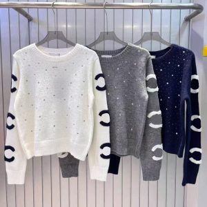 Women's Sweaters Designer Brands Summer Knitted Women's T-Shirt Women's Sweaters Tops High Elasticity Slim Fit Vest Camis Sexy Sleeveless Vest Top Braces Tank Top S--4XL