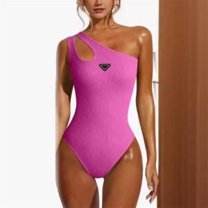 Women's Swimwear Designer New 2024 Luxury Suer Designers Womens Bikinis Set Sexy Brand Swimsuit Shape Swimwears Ladies Bathing Suit Swim wear Beach Clothes 1OTI
