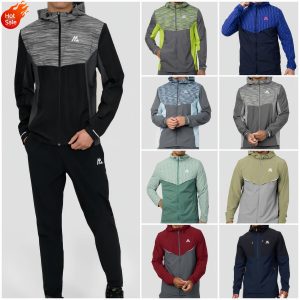 high quality montrx tracksuit Adult and Childrn's Sizs Mns tracksuit sports fiss jogging suits running quick dry sportswar gymswatpants St Europan