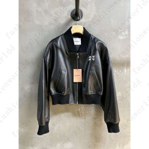 Women coat designer jacket brand fashion jackets long sleeve leather jacket design coats LOGO jackets Womens casual travel vacation overcoat Sep 30 2685